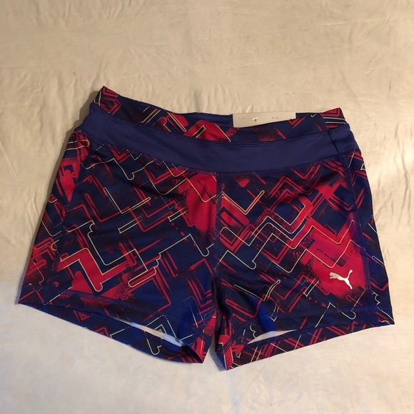 Puma Training shorts - Picture 1 of 5